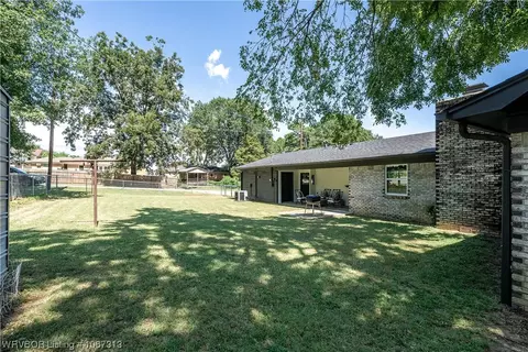 307 N 57th St, Fort Smith, AR 72903 photo 38