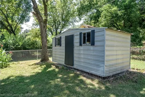 307 N 57th St, Fort Smith, AR 72903 photo 39