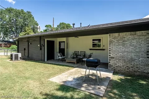 307 N 57th St, Fort Smith, AR 72903 photo 37