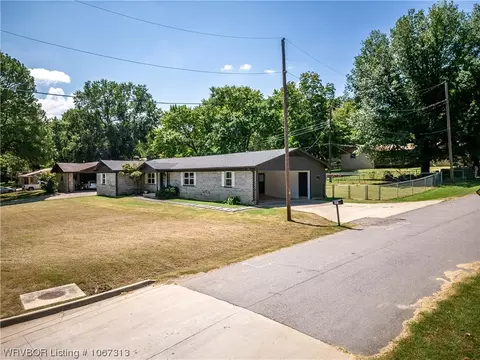 307 N 57th St, Fort Smith, AR 72903 photo 47