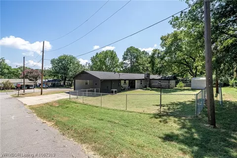 307 N 57th St, Fort Smith, AR 72903 photo 42