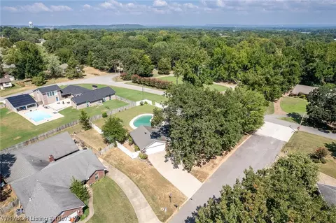 401 K St, Barling, AR 72923 photo 49