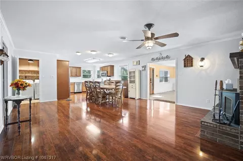 401 K St, Barling, AR 72923 photo 13
