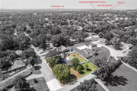 401 K St, Barling, AR 72923 photo 50