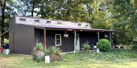 111534 S 4597 Rd, Sallisaw, OK 74955