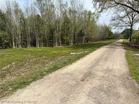 Tbd Sunnyside Road, Van Buren, AR 72956