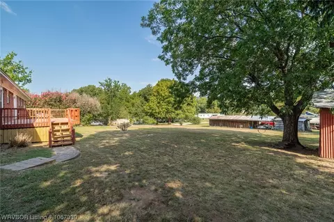 502 E 3rd St, Hartford, AR 72938 photo 39