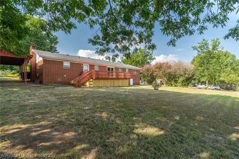 502 E 3rd St, Hartford, AR 72938 photo 40
