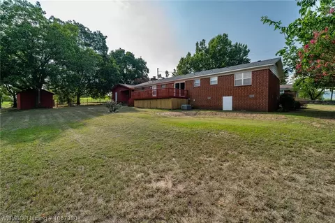 502 E 3rd St, Hartford, AR 72938 photo 42