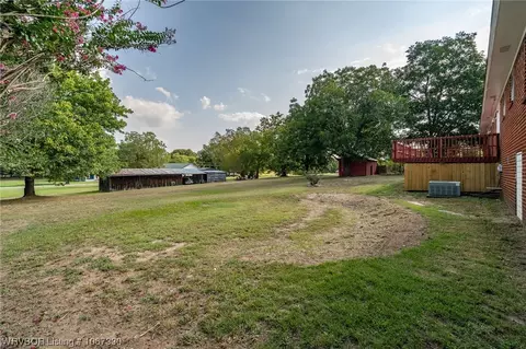 502 E 3rd St, Hartford, AR 72938 photo 43