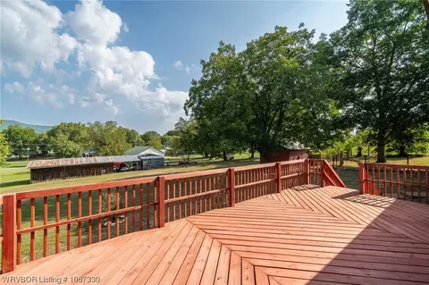502 E 3rd St, Hartford, AR 72938 photo 37