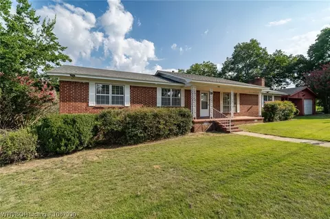 502 E 3rd St, Hartford, AR 72938 photo 3