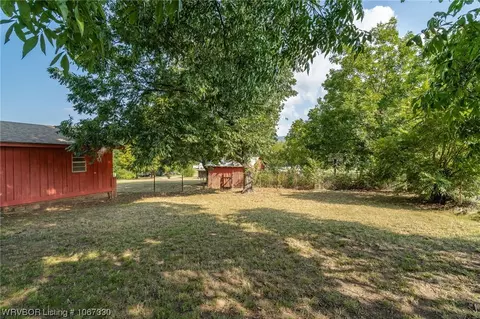 502 E 3rd St, Hartford, AR 72938 photo 46
