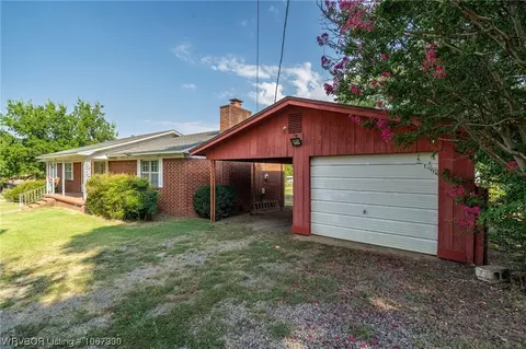 502 E 3rd St, Hartford, AR 72938 photo 38