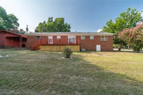 502 E 3rd St, Hartford, AR 72938 photo 41