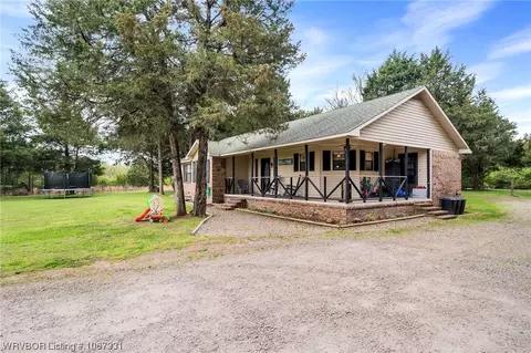 28591 Us Highway 59 S, Poteau, OK 74953