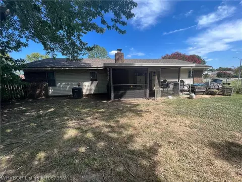 8410 35th Ter, Fort Smith, AR 72908 photo 13