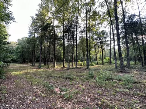 Tbd Old 88, Rudy, AR 72952