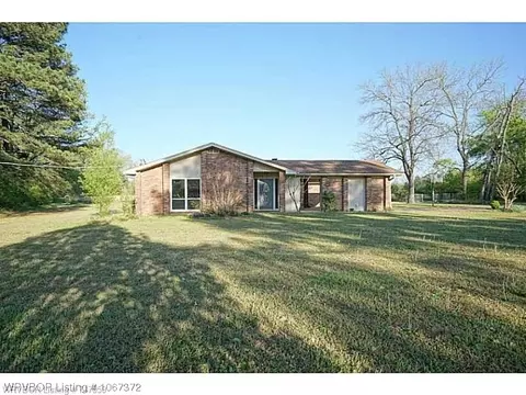 600 S 96 Hwy, Lavaca, AR 72941
