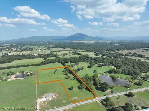 000 Midway Rd, Poteau, OK 74953