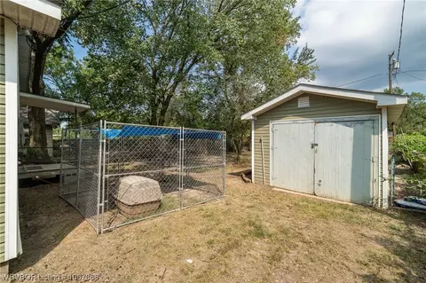 3303 Neis St, Fort Smith, AR 72904 photo 17