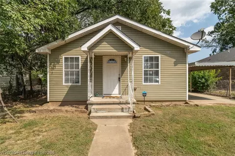 3303 Neis St, Fort Smith, AR 72904 photo 2