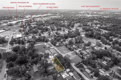 3303 Neis St, Fort Smith, AR 72904 photo 26