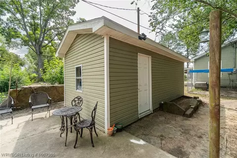 3303 Neis St, Fort Smith, AR 72904 photo 20