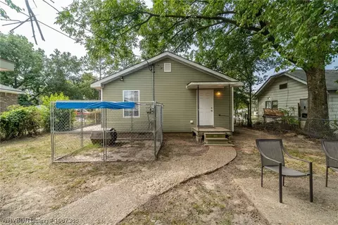 3303 Neis St, Fort Smith, AR 72904 photo 19