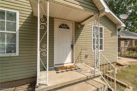 3303 Neis St, Fort Smith, AR 72904 photo 22