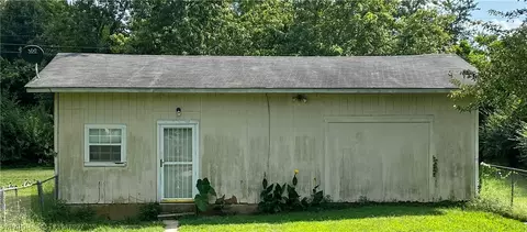 604 W Brannon, Gans, OK 74936 photo 2