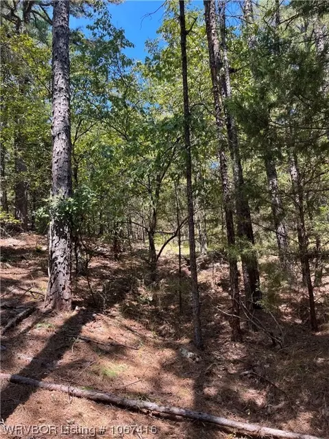 Tbd SW 184th Road, Hartshorne, OK 74547