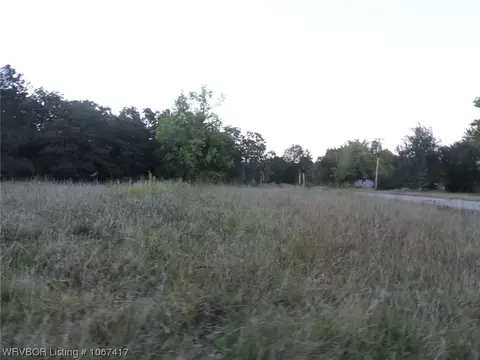 0 Douglas Rd, Hartford, AR 72938