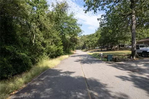 Tbd Ouachita Drive, Hackett, AR 72937
