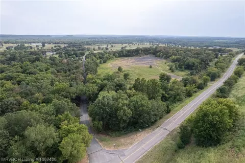 Tbd Choctaw Road, Pocola, OK 74902