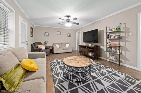 8701 S 31st Ter, Fort Smith, AR 72908 photo 18