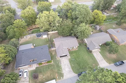 8701 S 31st Ter, Fort Smith, AR 72908 photo 29