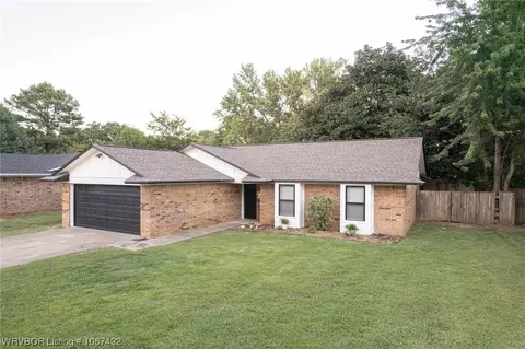 8701 S 31st Ter, Fort Smith, AR 72908 photo 31