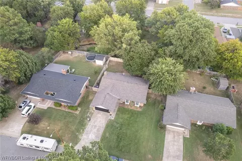 8701 S 31st Ter, Fort Smith, AR 72908 photo 28