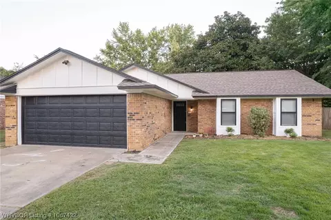 8701 S 31st Ter, Fort Smith, AR 72908 photo 3