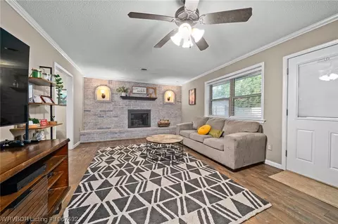 8701 S 31st Ter, Fort Smith, AR 72908 photo 16