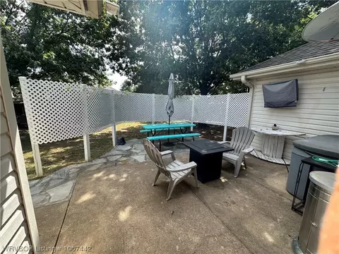 1249 Red Oak Dr, Alma, AR 72921 photo 5