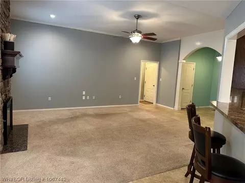 1249 Red Oak Dr, Alma, AR 72921 photo 9