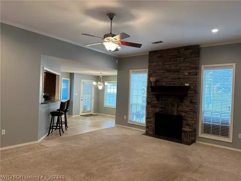 1249 Red Oak Dr, Alma, AR 72921 photo 10