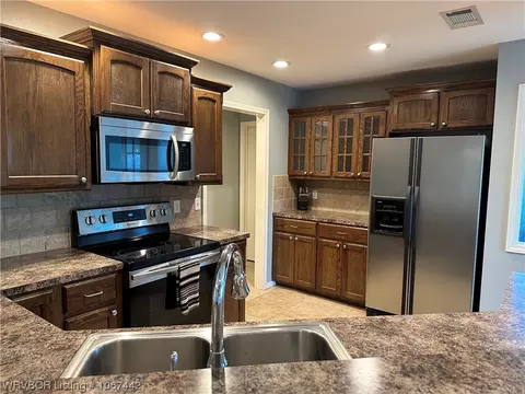 1249 Red Oak Dr, Alma, AR 72921 photo 15