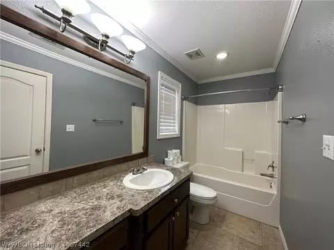 1249 Red Oak Dr, Alma, AR 72921 photo 20