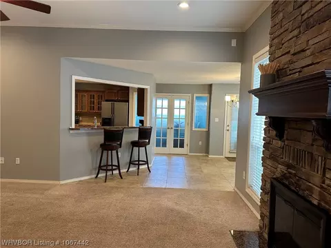1249 Red Oak Dr, Alma, AR 72921 photo 8