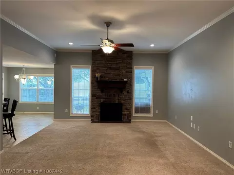 1249 Red Oak Dr, Alma, AR 72921 photo 7