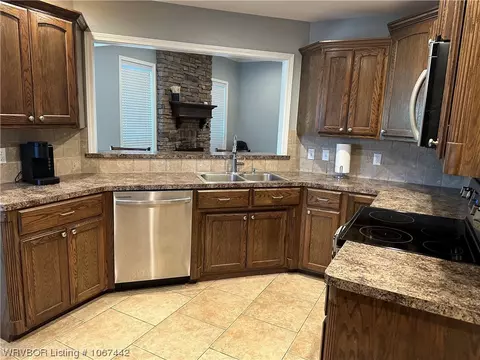 1249 Red Oak Dr, Alma, AR 72921 photo 16