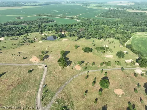 5 Beaty Avenue, Pocola, OK 74902